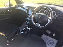 DS AUTOMOBILES 1.2 PureTech Elegance Hatchback 3dr Petrol EAT6 (s/s) (110 ps)