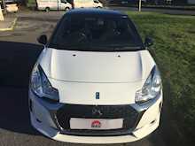 DS AUTOMOBILES 1.2 PureTech Elegance Hatchback 3dr Petrol EAT6 (s/s) (110 ps)