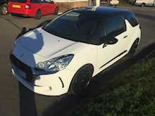 DS AUTOMOBILES 1.2 PureTech Elegance Hatchback 3dr Petrol EAT6 (s/s) (110 ps)