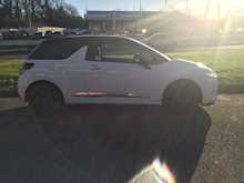 DS AUTOMOBILES 1.2 PureTech Elegance Hatchback 3dr Petrol EAT6 (s/s) (110 ps)