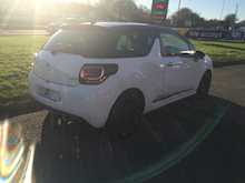 DS AUTOMOBILES 1.2 PureTech Elegance Hatchback 3dr Petrol EAT6 (s/s) (110 ps)