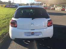 DS AUTOMOBILES 1.2 PureTech Elegance Hatchback 3dr Petrol EAT6 (s/s) (110 ps)