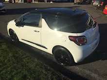 DS AUTOMOBILES 1.2 PureTech Elegance Hatchback 3dr Petrol EAT6 (s/s) (110 ps)