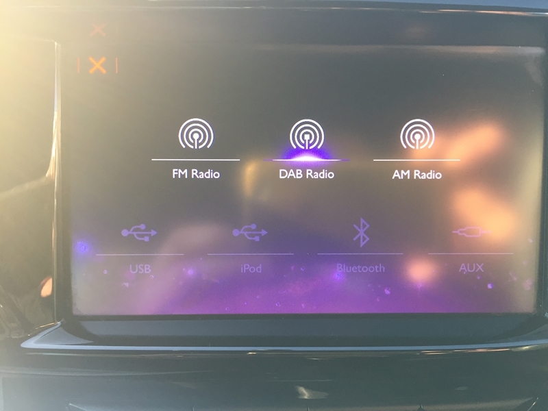 DS AUTOMOBILES 1.2 PureTech Elegance Hatchback 3dr Petrol EAT6 (s/s) (110 ps)