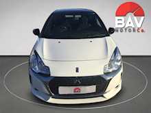 DS AUTOMOBILES 1.2 PureTech Elegance Hatchback 3dr Petrol EAT6 (s/s) (110 ps)
