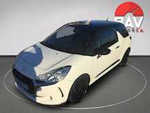 DS AUTOMOBILES 1.2 PureTech Elegance Hatchback 3dr Petrol EAT6 (s/s) (110 ps)