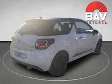 DS AUTOMOBILES 1.2 PureTech Elegance Hatchback 3dr Petrol EAT6 (s/s) (110 ps)