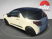 DS AUTOMOBILES 1.2 PureTech Elegance Hatchback 3dr Petrol EAT6 (s/s) (110 ps)