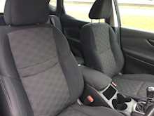 Nissan 1.2 DIG-T Acenta (Smart Vision Pack) SUV 5dr Petrol Manual (129 g/km, 113 bhp)