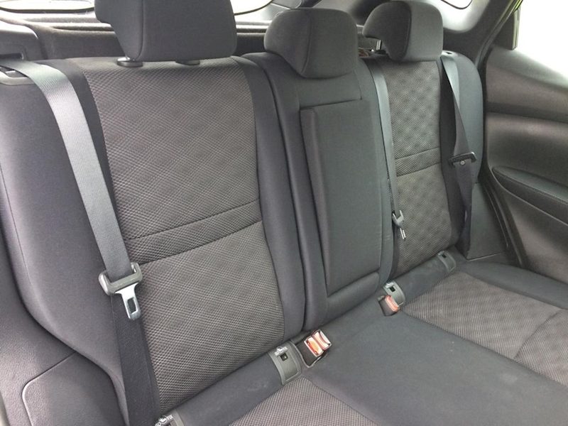 Nissan 1.2 DIG-T Acenta (Smart Vision Pack) SUV 5dr Petrol Manual (129 g/km, 113 bhp)