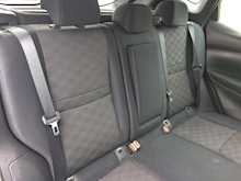 Nissan 1.2 DIG-T Acenta (Smart Vision Pack) SUV 5dr Petrol Manual (129 g/km, 113 bhp)