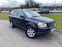 Volvo 2.4 D5 Active SUV 5dr Diesel Geartronic AWD (224 g/km, 182 bhp)