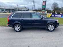 Volvo 2.4 D5 Active SUV 5dr Diesel Geartronic AWD (224 g/km, 182 bhp)