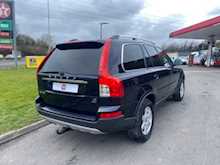 Volvo 2.4 D5 Active SUV 5dr Diesel Geartronic AWD (224 g/km, 182 bhp)