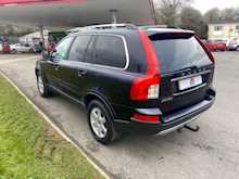 Volvo 2.4 D5 Active SUV 5dr Diesel Geartronic AWD (224 g/km, 182 bhp)