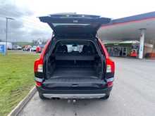 Volvo 2.4 D5 Active SUV 5dr Diesel Geartronic AWD (224 g/km, 182 bhp)