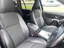 Volvo 2.4 D5 Active SUV 5dr Diesel Geartronic AWD (224 g/km, 182 bhp)