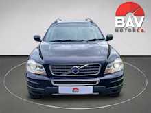 Volvo 2.4 D5 Active SUV 5dr Diesel Geartronic AWD (224 g/km, 182 bhp)
