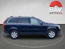 Volvo 2.4 D5 Active SUV 5dr Diesel Geartronic AWD (224 g/km, 182 bhp)