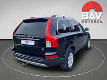 Volvo 2.4 D5 Active SUV 5dr Diesel Geartronic AWD (224 g/km, 182 bhp)