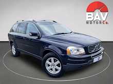 Volvo 2.4 D5 Active SUV 5dr Diesel Geartronic AWD (224 g/km, 182 bhp)