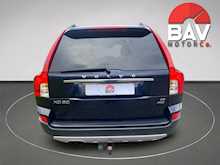 Volvo 2.4 D5 Active SUV 5dr Diesel Geartronic AWD (224 g/km, 182 bhp)