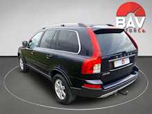 Volvo 2.4 D5 Active SUV 5dr Diesel Geartronic AWD (224 g/km, 182 bhp)