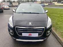 Peugeot 3008 1.6 BlueHDi Allure SUV 5dr Diesel Manual (s/s) (108 g/km, 120 bhp)