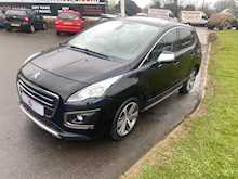 Peugeot 3008 1.6 BlueHDi Allure SUV 5dr Diesel Manual (s/s) (108 g/km, 120 bhp)