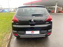 Peugeot 3008 1.6 BlueHDi Allure SUV 5dr Diesel Manual (s/s) (108 g/km, 120 bhp)