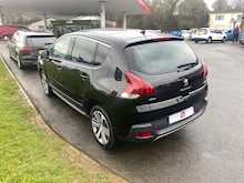 Peugeot 3008 1.6 BlueHDi Allure SUV 5dr Diesel Manual (s/s) (108 g/km, 120 bhp)