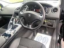 Peugeot 3008 1.6 BlueHDi Allure SUV 5dr Diesel Manual (s/s) (108 g/km, 120 bhp)