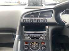 Peugeot 3008 1.6 BlueHDi Allure SUV 5dr Diesel Manual (s/s) (108 g/km, 120 bhp)