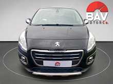 Peugeot 3008 1.6 BlueHDi Allure SUV 5dr Diesel Manual (s/s) (108 g/km, 120 bhp)