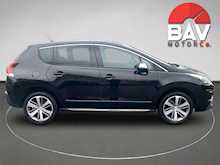 Peugeot 3008 1.6 BlueHDi Allure SUV 5dr Diesel Manual (s/s) (108 g/km, 120 bhp)