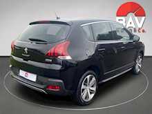 Peugeot 3008 1.6 BlueHDi Allure SUV 5dr Diesel Manual (s/s) (108 g/km, 120 bhp)