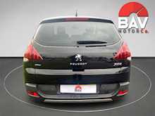 Peugeot 3008 1.6 BlueHDi Allure SUV 5dr Diesel Manual (s/s) (108 g/km, 120 bhp)