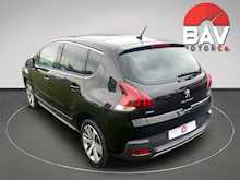 Peugeot 3008 1.6 BlueHDi Allure SUV 5dr Diesel Manual (s/s) (108 g/km, 120 bhp)