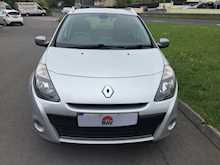 Renault 1.2 Dynamique TomTom Sport Tourer 5dr Petrol Manual (125 g/km, 100 bhp)