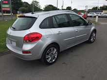 Renault 1.2 Dynamique TomTom Sport Tourer 5dr Petrol Manual (125 g/km, 100 bhp)