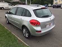 Renault 1.2 Dynamique TomTom Sport Tourer 5dr Petrol Manual (125 g/km, 100 bhp)
