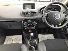 Renault 1.2 Dynamique TomTom Sport Tourer 5dr Petrol Manual (125 g/km, 100 bhp)
