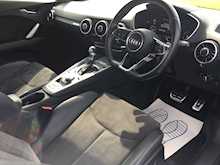 Audi TT 2.0 TFSI Sport Coupe 3dr Petrol S Tronic Euro 6 (s/s) (230 ps)