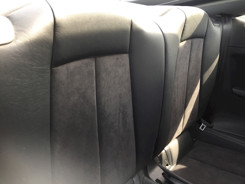 Audi TT 2.0 TFSI Sport Coupe 3dr Petrol S Tronic Euro 6 (s/s) (230 ps)