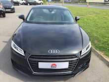Audi TT 2.0 TFSI Sport Coupe 3dr Petrol S Tronic Euro 6 (s/s) (230 ps)