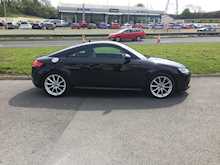 Audi TT 2.0 TFSI Sport Coupe 3dr Petrol S Tronic Euro 6 (s/s) (230 ps)