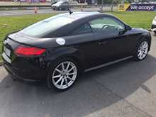 Audi TT 2.0 TFSI Sport Coupe 3dr Petrol S Tronic Euro 6 (s/s) (230 ps)
