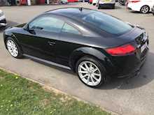 Audi TT 2.0 TFSI Sport Coupe 3dr Petrol S Tronic Euro 6 (s/s) (230 ps)