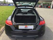 Audi TT 2.0 TFSI Sport Coupe 3dr Petrol S Tronic Euro 6 (s/s) (230 ps)