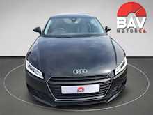 Audi TT 2.0 TFSI Sport Coupe 3dr Petrol S Tronic Euro 6 (s/s) (230 ps)